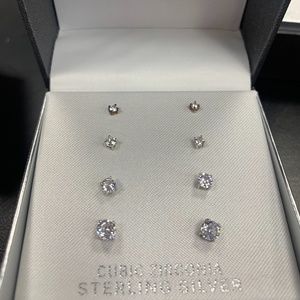 Sterling silver
